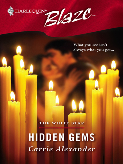 Cover image for book Hidden Gems