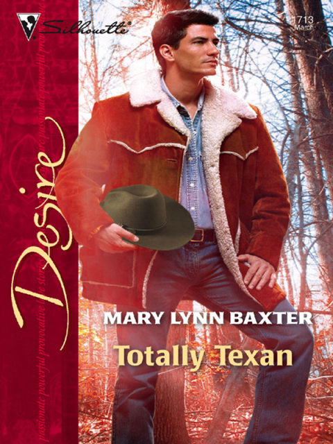 Cover image for book Totally Texan