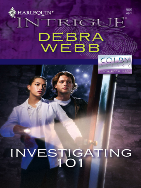 Cover image for book Investigating 101