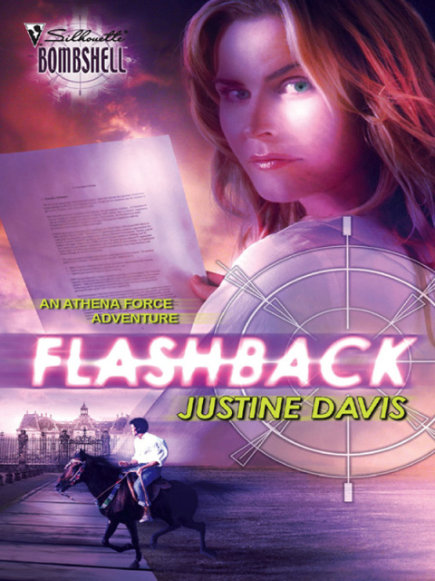 Cover image for book Flashback