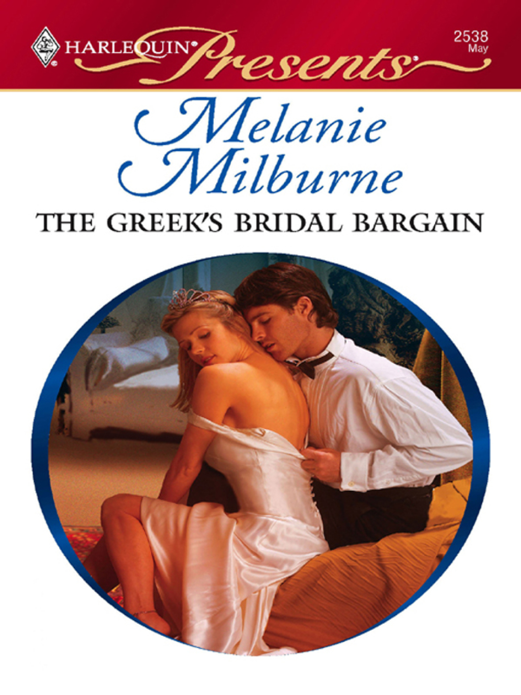 Reflowable The Greek's Bridal Bargain; $5.54