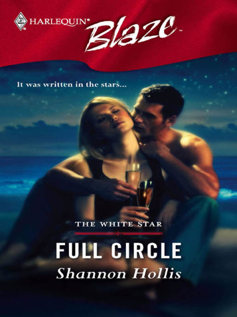 Cover image for book Full Circle