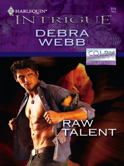 Cover image for book Raw Talent