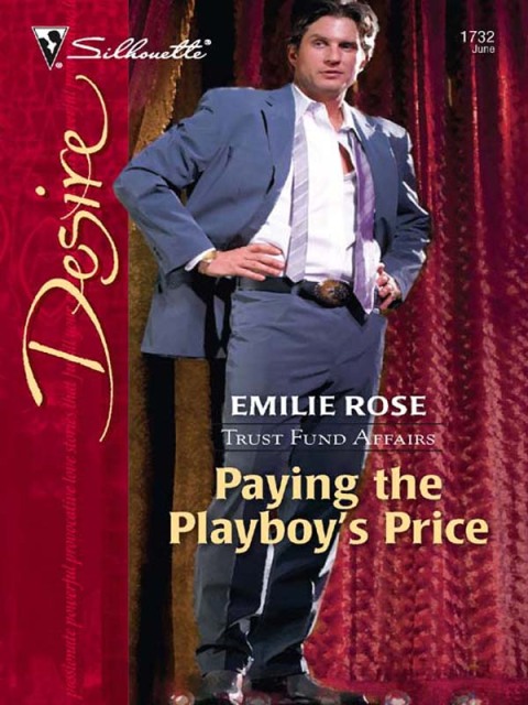 Cover image for book Paying the Playboy's Price
