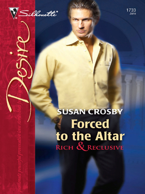 Cover image for book Forced to the Altar