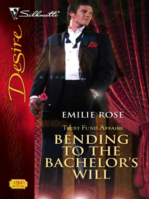 Cover image for book Bending to the Bachelor's Will