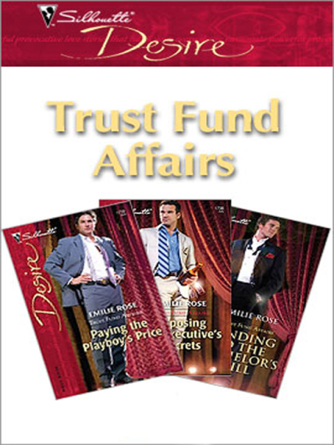 Cover image for book Trust Fund Affairs