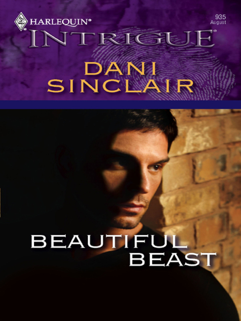 Cover image for book Beautiful Beast