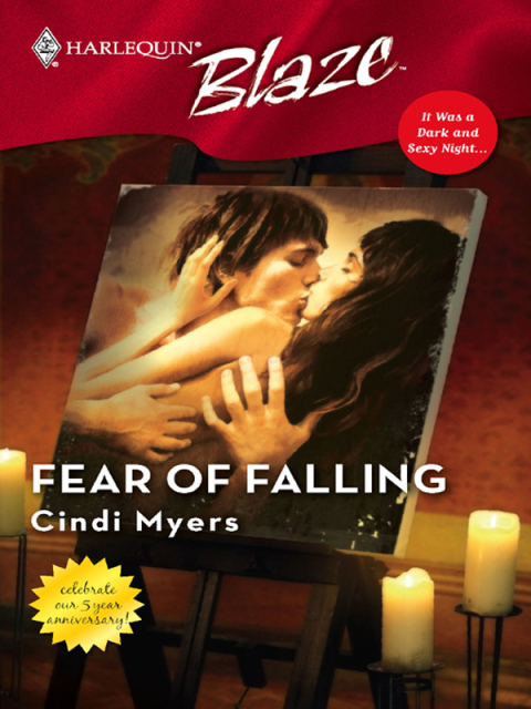 Cover image for book Fear of Falling