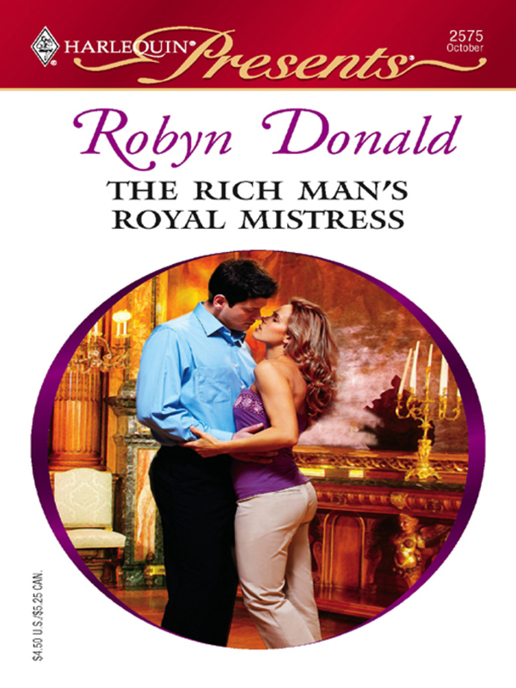 Reflowable The Rich Man's Royal Mistress; $4.43