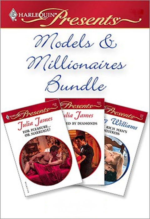 Cover image for book Models & Millionaires Bundle