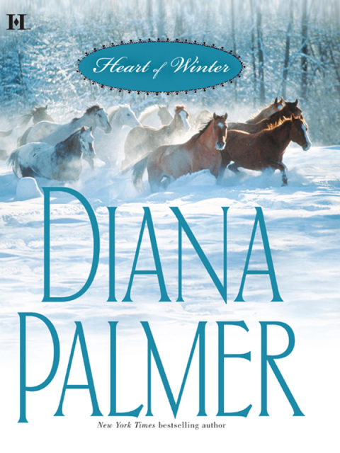 Cover image for book Heart of Winter