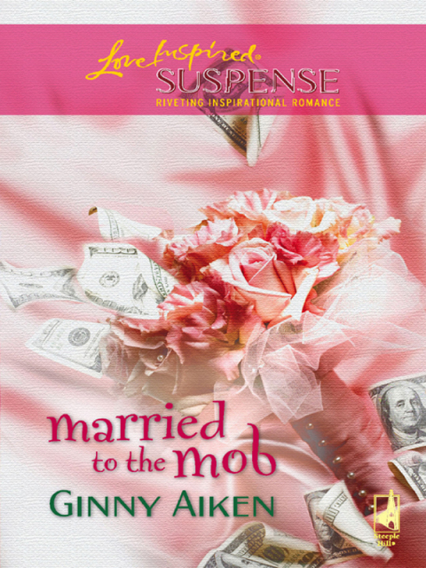 Cover image for book Married to the Mob