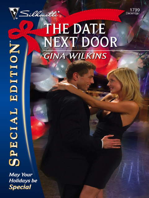 Cover image for book The Date Next Door