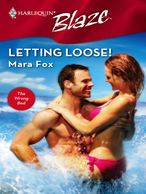 Cover image for book Letting Loose!