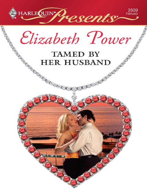 Cover image for book Tamed by her Husband