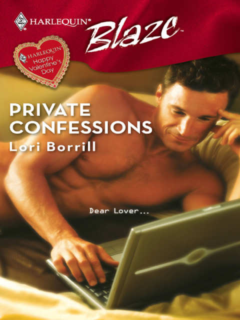 Cover image for book Private Confessions