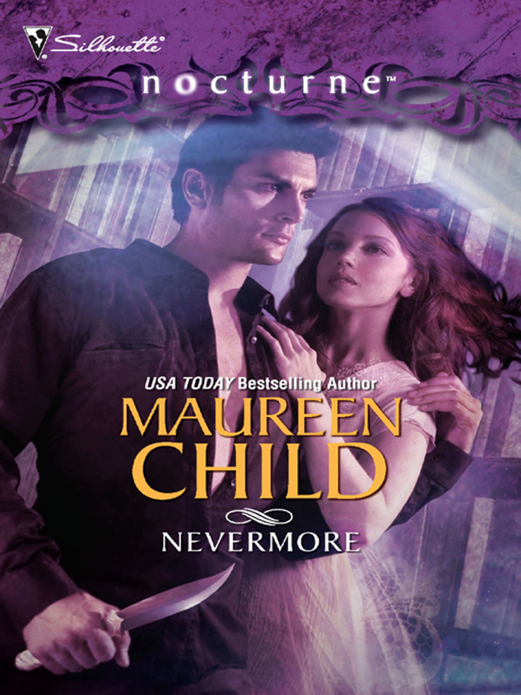 Reflowable Nevermore; $5.54