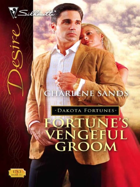 Cover image for book Fortune's Vengeful Groom