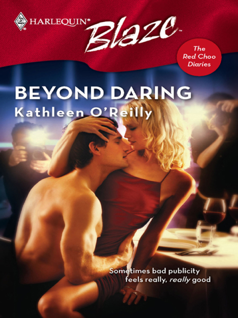 Cover image for book Beyond Daring