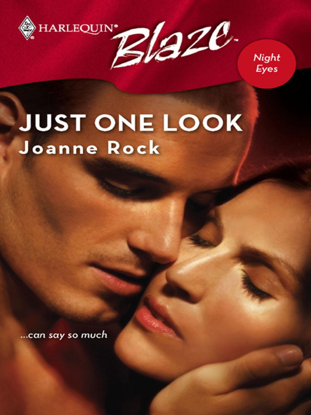 Reflowable Just One Look; $5.54