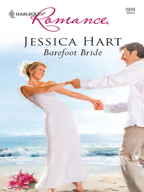 Cover image for book Barefoot Bride