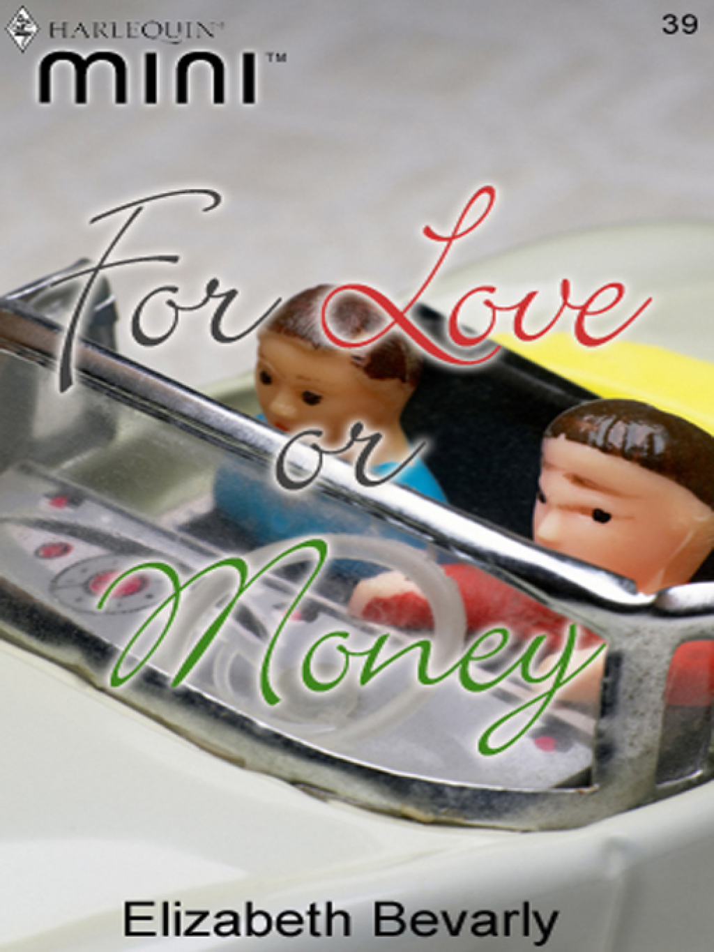 Reflowable For Love or Money; $1.10