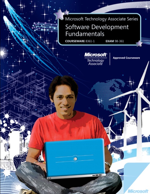 Cover image for book Software Development Fundamentals
