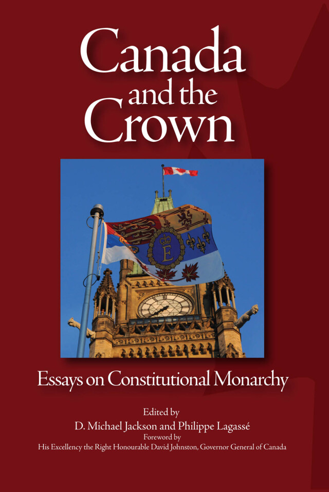 Canada and the Crown