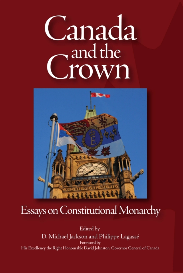 Canada and the Crown