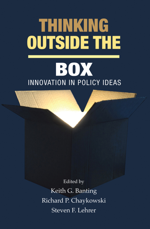 Thinking Outside the Box 