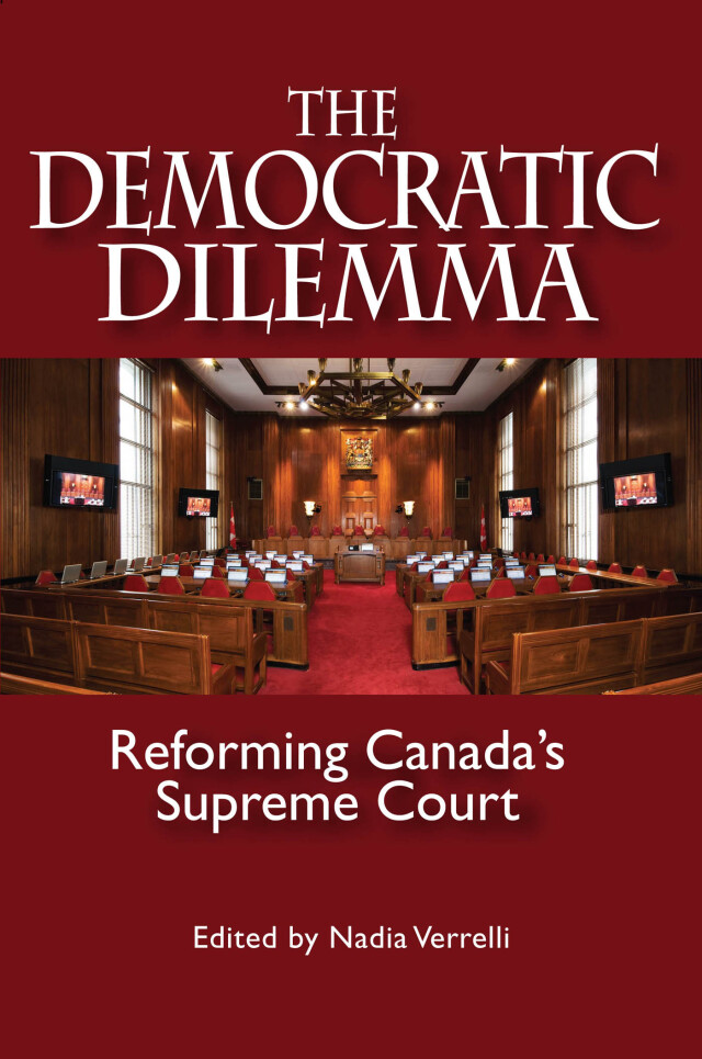 The Democratic Dilemma