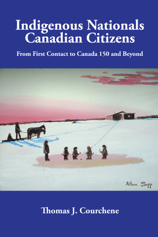 Indigenous Nationals, Canadian Citizens