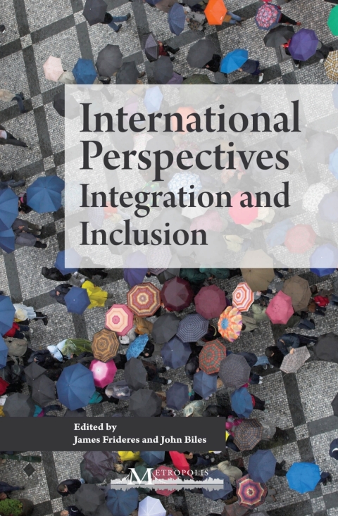 Cover image for book International Perspectives