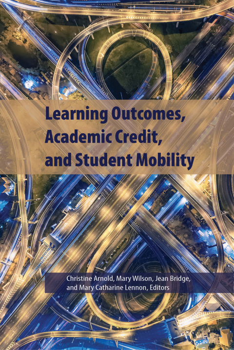 Cover image for book Learning Outcomes, Academic Credit, and Student Mobility