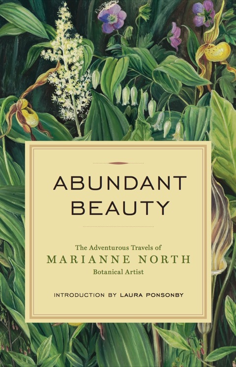 Cover image for book Abundant Beauty
