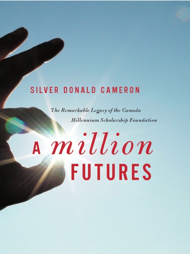 A Million Futures