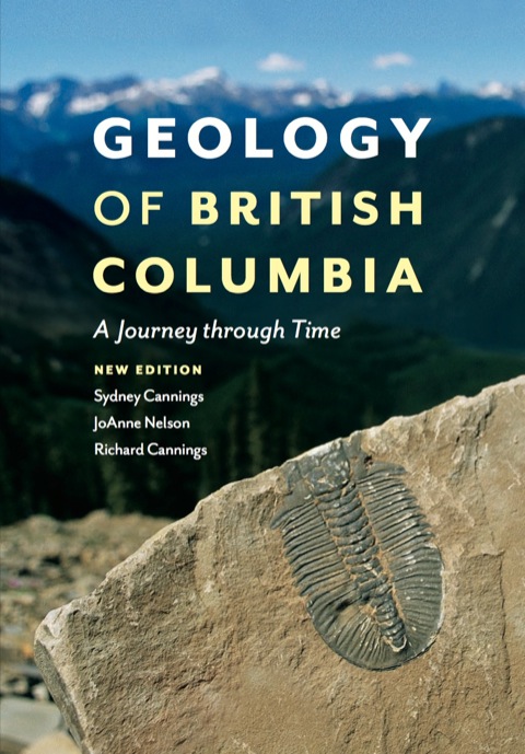 Geology of British Columbia 