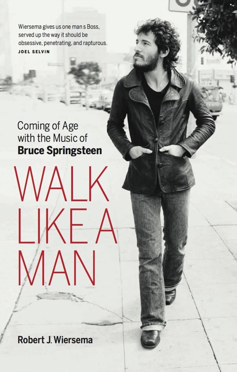 Walk Like a Man 