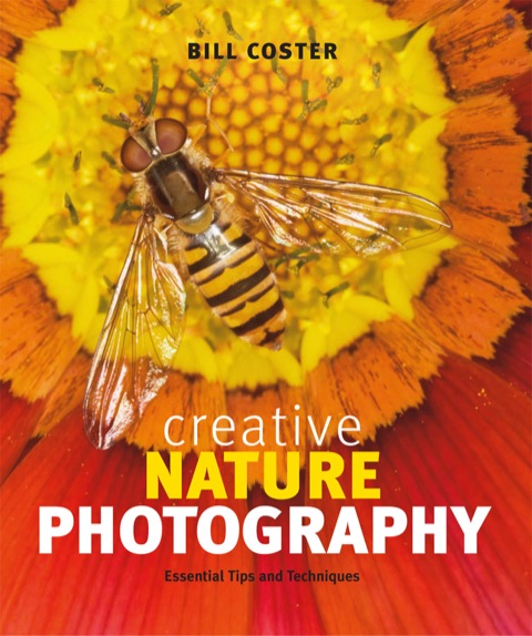 Cover image for book Creative Nature Photography