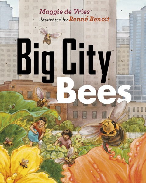 Big City Bees 