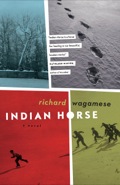Indian Horse