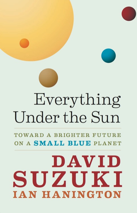 Everything Under the Sun 