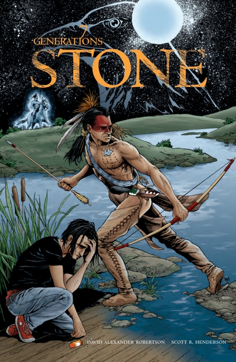 Cover image for book Stone