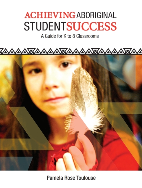 Cover image for book Achieving Aboriginal Student Success