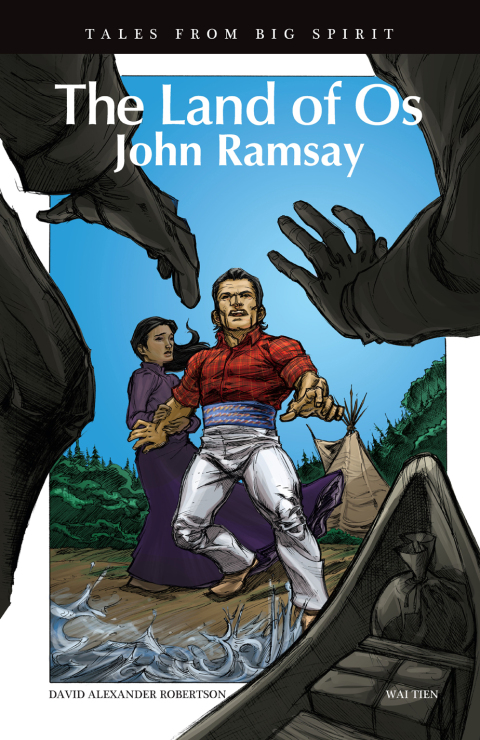 Cover image for book The Land of Os