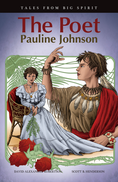 Cover image for book The Poet