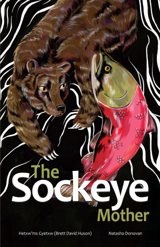 The Sockeye Mother