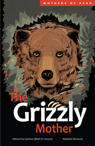 The Grizzly Mother