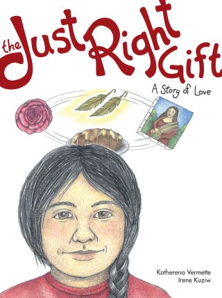 The Just Right Gift
